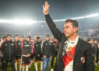 Gallardo, más cerca de volver a River