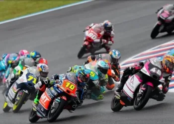 El MotoGP regresa a la Argentina