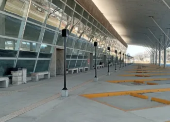 Sin definición sobre quién administrará la nueva terminal