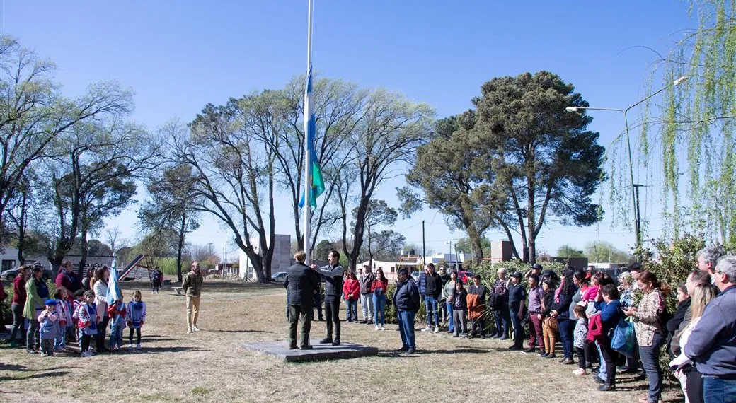 Llega una nueva edición de la Fiesta del Peón Rural en Saforcada