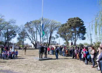 Llega una nueva edición de la Fiesta del Peón Rural en Saforcada