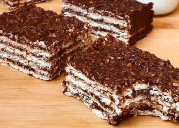 Cómo preparar el mejor turrón de avena con la receta tradicional de la abuela