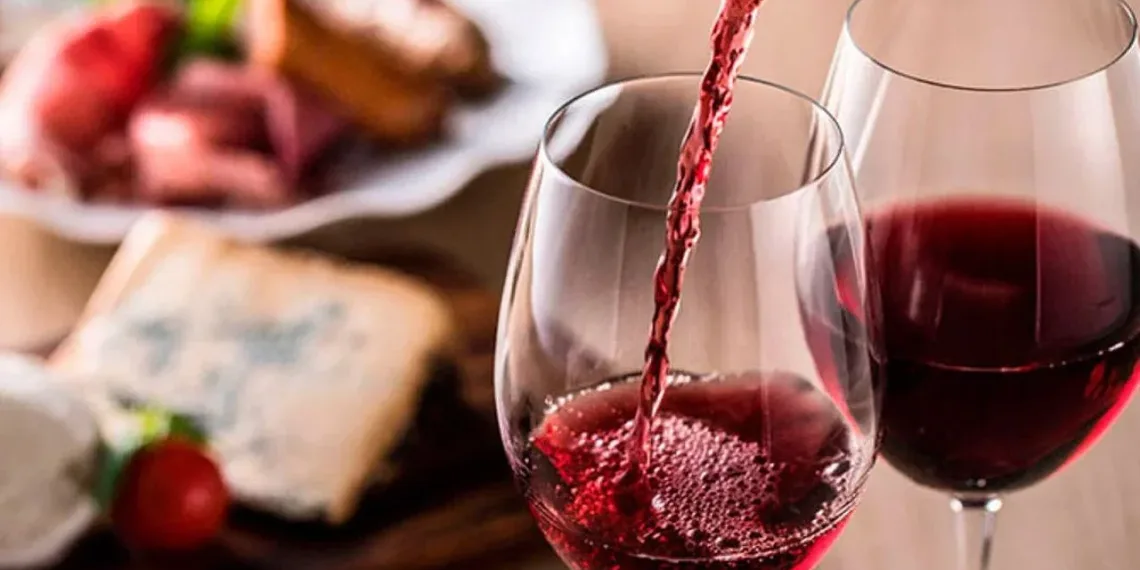 Cómo influye el vino en tus niveles de colesterol