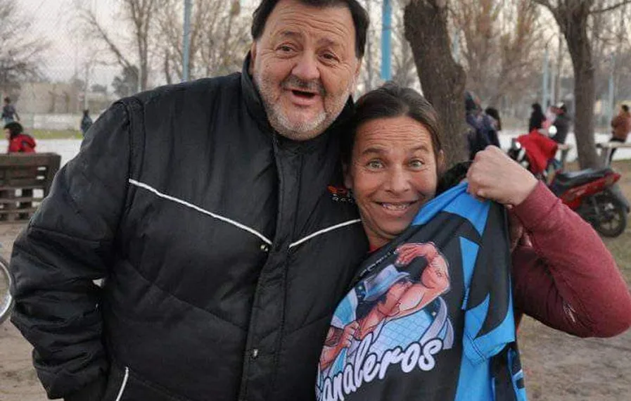 Defensa Argentina arribó a sus 98 años de vida institucional