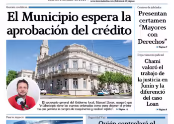 Martes 2 de julio de 2024