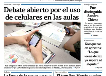 Martes 9 de julio de 2024
