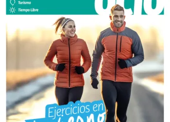Revista OCIO de julio