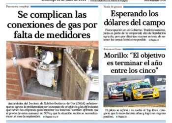 Domingo 21 de julio de 2024