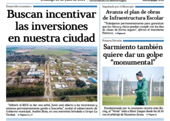 Domingo 28 de julio de 2024