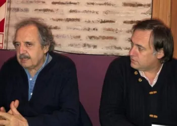 Un camino hacia los extremos