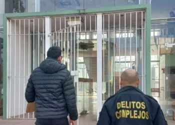 Desde el interior de la UP 13 amenazaron telefónicamente a una mujer