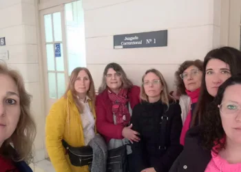 Respaldo del Colegio de Terapia Ocupacional a víctimas de estafas y usurpación de título