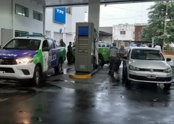 Un nuevo aumento para los combustibles, que podría profundizar la baja del consumo