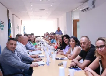 Paritarias: Provincia recibe a los gremios esta semana