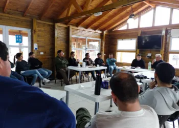Nicolás Gauna: “La reforma laboral libertaria va a generar una mayor informalidad”