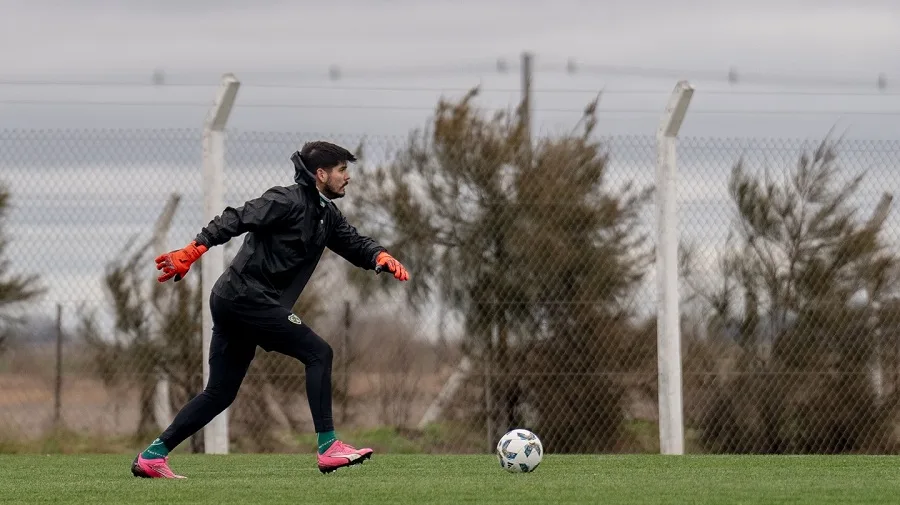 Sarmiento tiene una riesgosa visita a Riestra