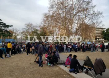 Se viene un fin de semana con “La Fiesta del  Violinero” y un evento especial en la plaza Alem