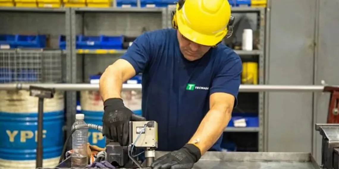 Pymes juninenses luchan por sostenerse en un panorama adverso