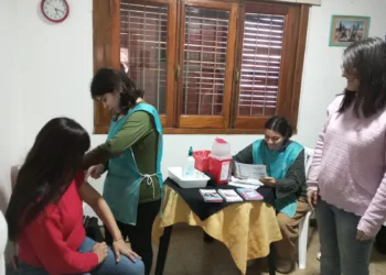 IOMA amplía la campaña de vacunación antigripal