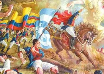 Bicentenario de la Batalla de Junín y el origen del nombre de nuestra ciudad