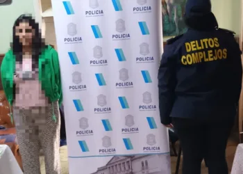 Desmantelaron una red de estafas que operaba desde la UP 15 de Batán