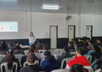 Acciones permanentes para bregar  por la salud de toda la comunidad