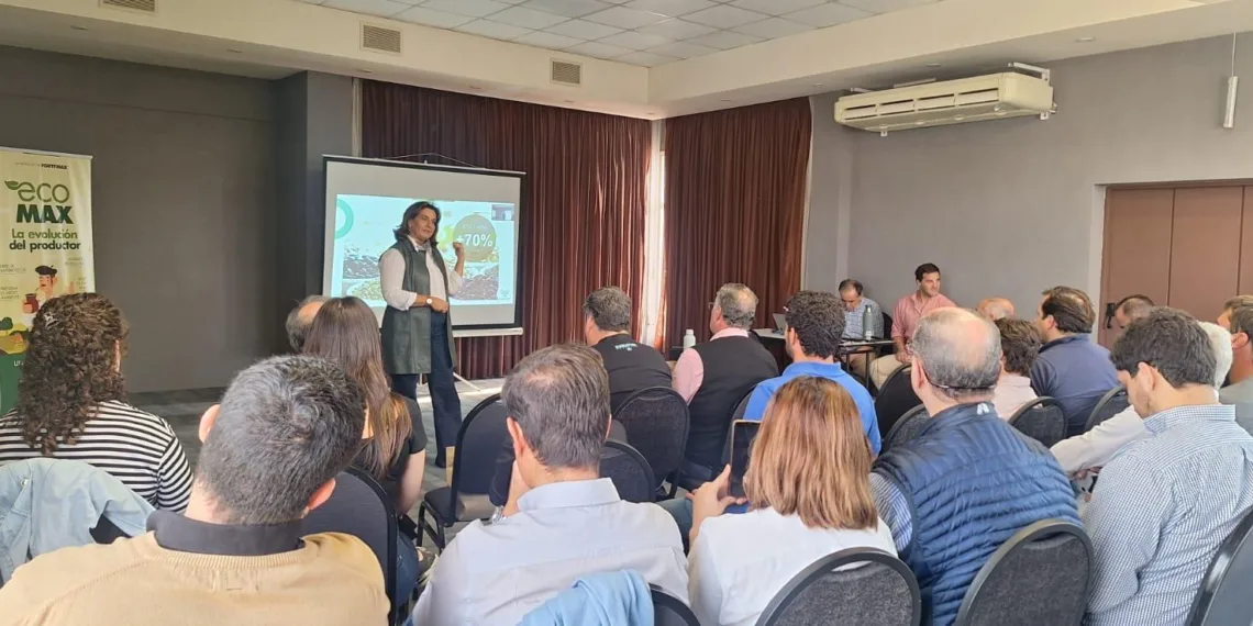 Molinos Tassara: a la vanguardia de la producción amigable con el medio ambiente