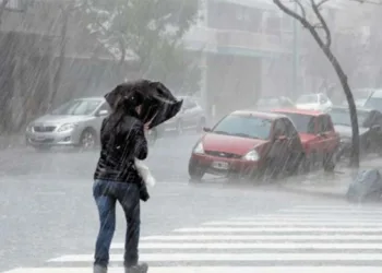 Ciclogénesis: qué es, qué características tiene y qué recomendaciones hay que seguir