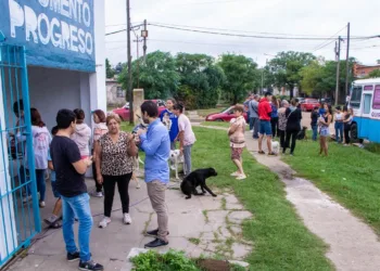 «La Muni en tu Barrio» amplía  servicios y frecuencia de operativos