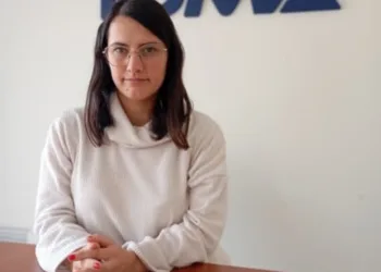 Laguzzi habló sobre su designación  y dijo que «IOMA está ordenado y estable»