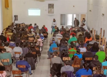 Nuevo curso sobre manipulación correcta de alimentos