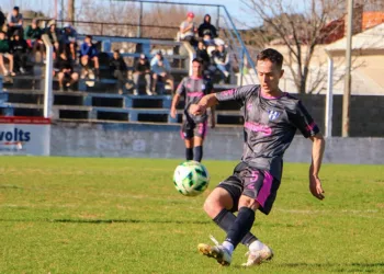 El domingo se jugará la quinta fecha