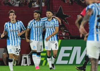 Comienza la undécima fecha de la Liga Profesional