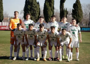 Reserva: Sarmiento cayó como visitante