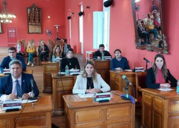 Unión por la Patria sumó su repudio en el  Concejo tras la denuncia a Alberto Fernández