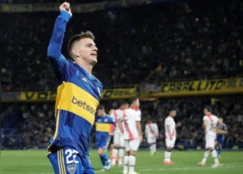 Copa Sudamericana: Boca va por la recuperación ante Cruzeiro