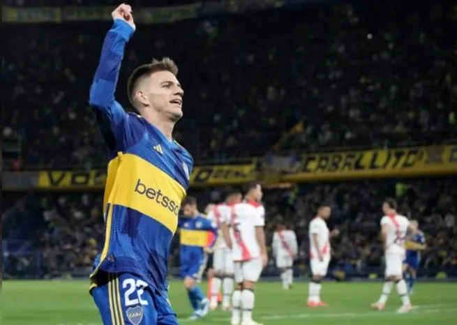 Copa Sudamericana: Boca va por la recuperación ante Cruzeiro