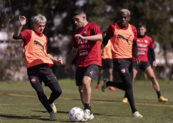 Independiente y Godoy Cruz  buscan el pase a los cuartos de la Copa Argentina