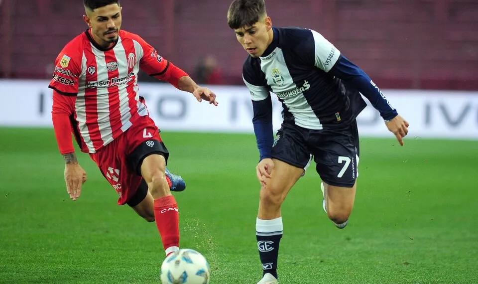 Copa Argentina: avanzó Gimnasia pero terminaron a las piñas