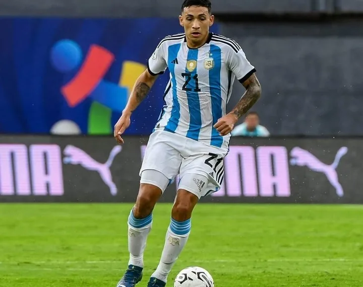 Sin Messi: se confirmó la lista de convocados de la Selección
