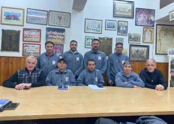 La Liga Deportiva del Oeste confirmó los cuerpos técnicos