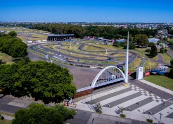 Cronograma del Turismo Carretera en Buenos Aires