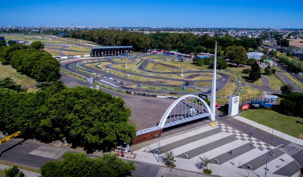 Cronograma del Turismo Carretera en Buenos Aires