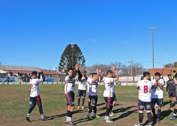 La tercera fecha del fútbol local se disputará entre sábado y domingo