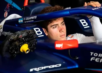Un argentino en la Fórmula 1: Colapinto correrá en Williams
