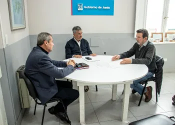 Desde FECRA destacaron como “muy positiva”  la playa de estacionamiento y la ordenanza regulatoria