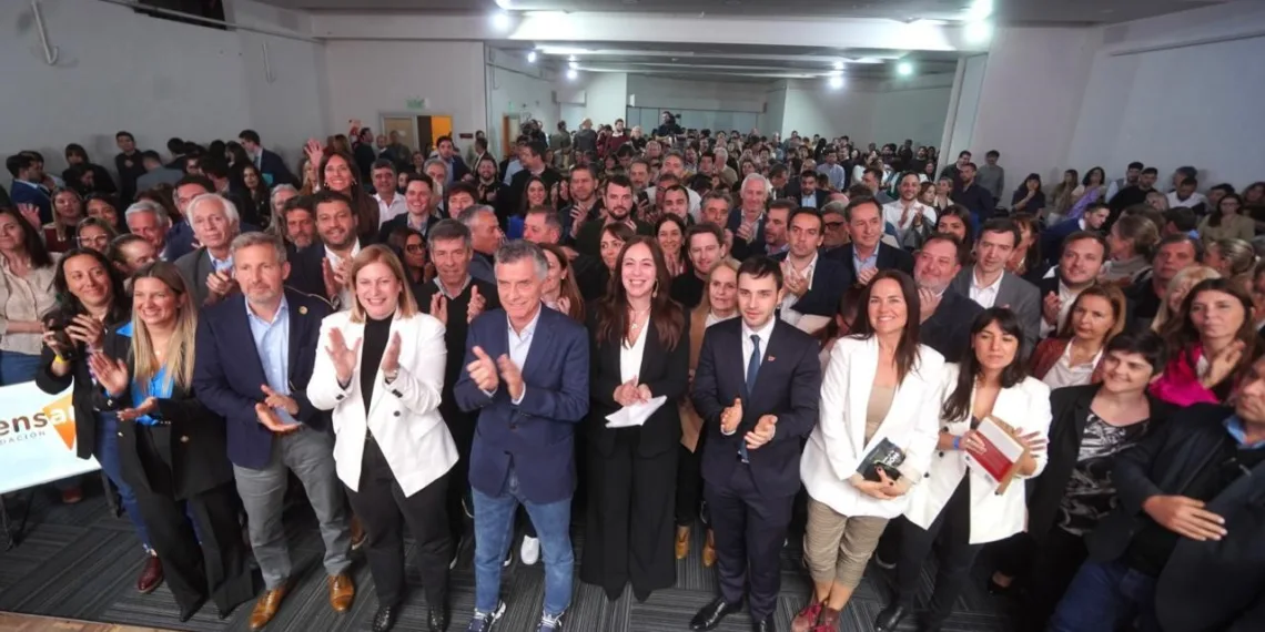 Fundación Pensar realizó un encuentro regional sobre federalismo