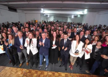 Fundación Pensar realizó un encuentro regional sobre federalismo