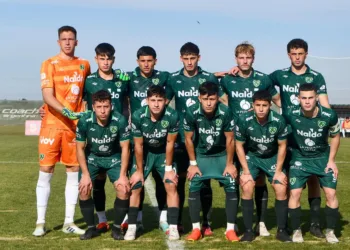 División Reserva: Sarmiento visita a Defensa y Justicia