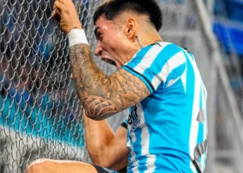 Racing visita a Huachipato en Chile